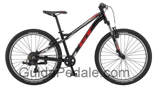 GT Stomper Prime 26 scheda tecnica e recensioni